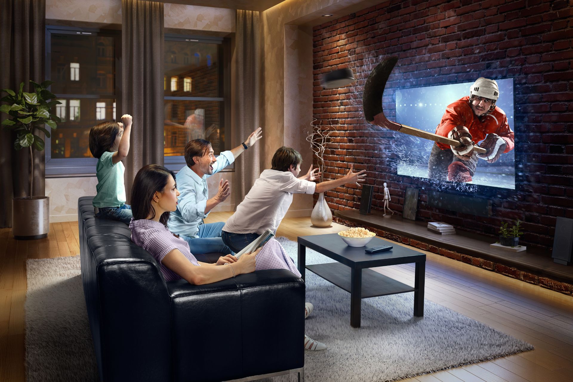 Fibe TV Services – Wireless Nerds