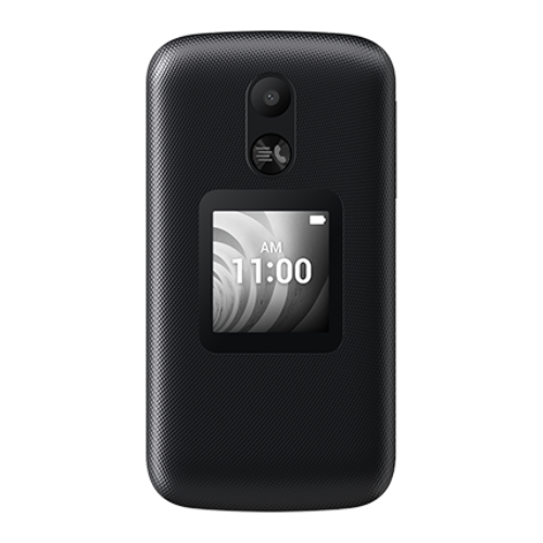 TCL Flip Lucky Mobile – Wireless Nerds