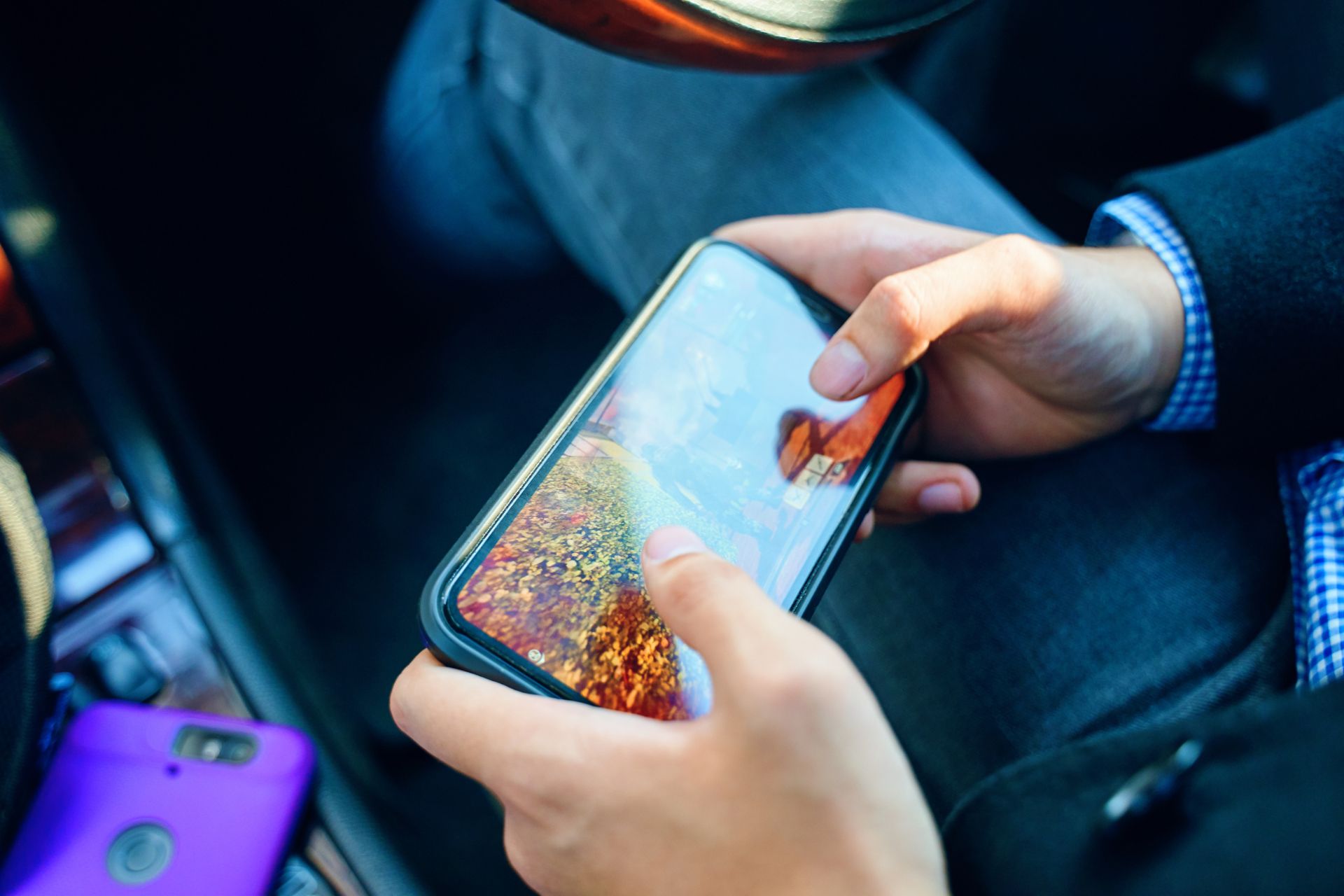 Up to 3x lower latency